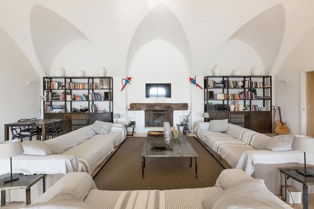 Villa, 6 Bedrooms