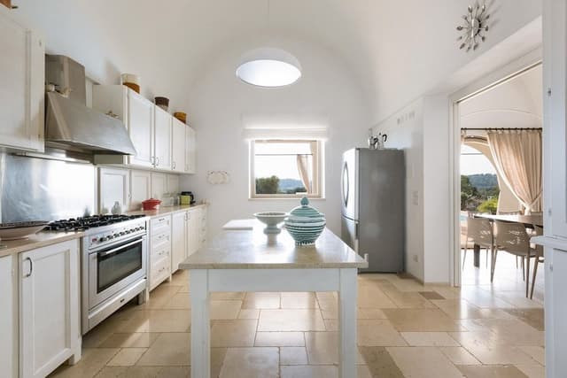 Villa, 6 Bedrooms