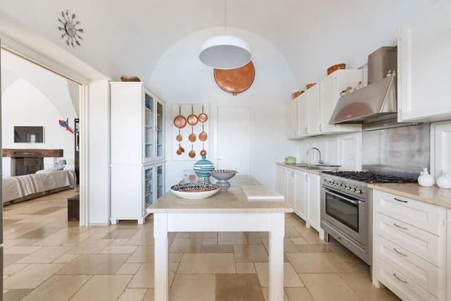 Villa, 6 Bedrooms