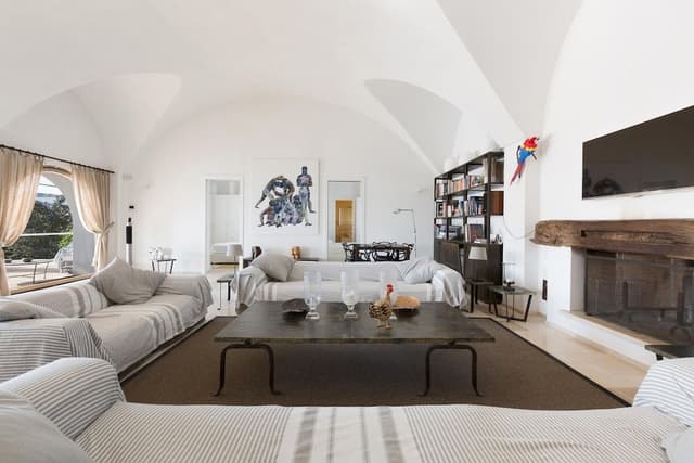 Villa, 6 Bedrooms