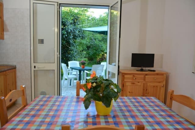 Family Apartment, 2 Bedrooms (6)