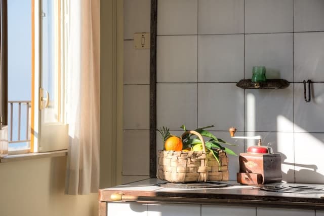 Double Room (Il Focolare)