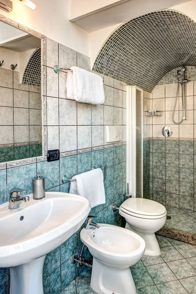 Quadruple Room (Il Riposo)