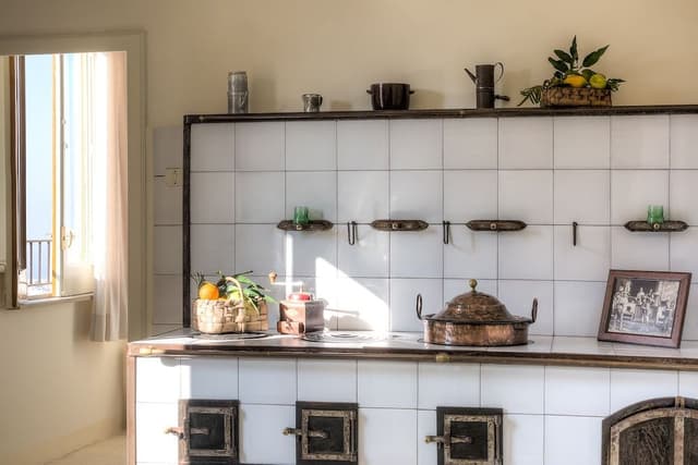 Double Room (Il Focolare)