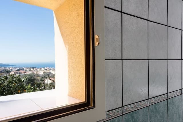 Quadruple Room (Il Riposo)
