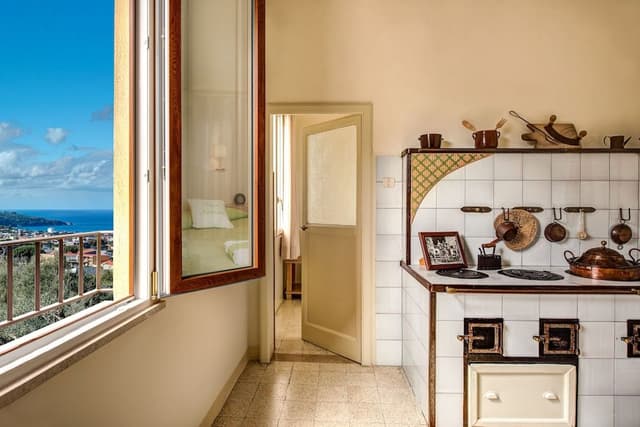 Double Room (Il Focolare)