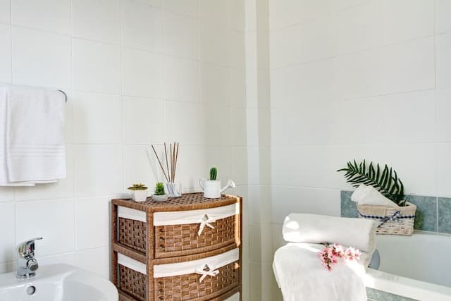 Double Room (Il Focolare)