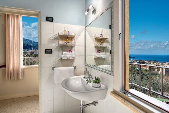 Double Room (Il Focolare)