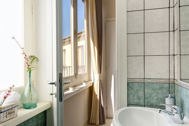 Quadruple Room (Il Riposo)