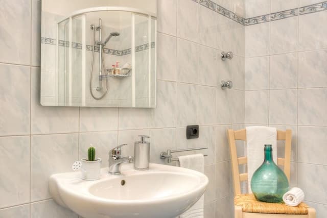 Quadruple Room (La Dispensa)