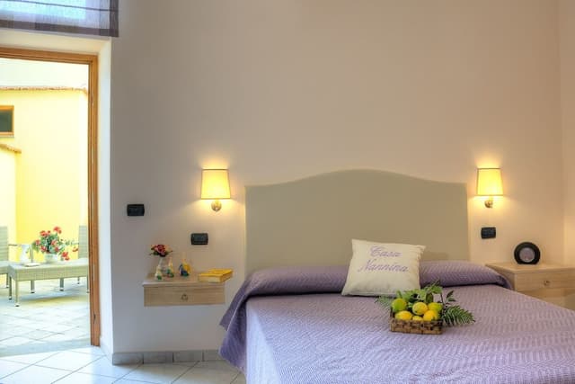 Double Room (La Legnaia)