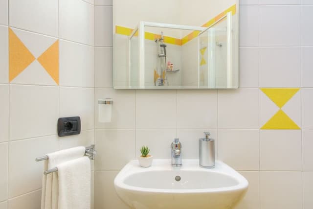 Double Room (La Legnaia)