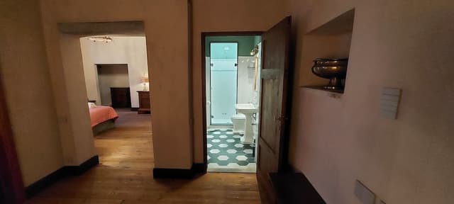 Suite, 1 Bedroom (Vinsanto)