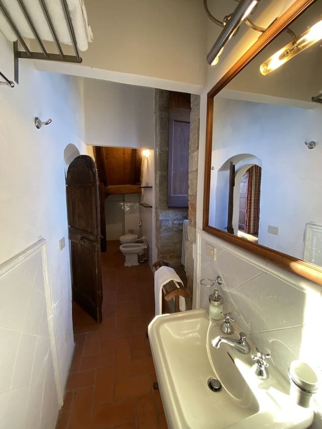 Exclusive Villa