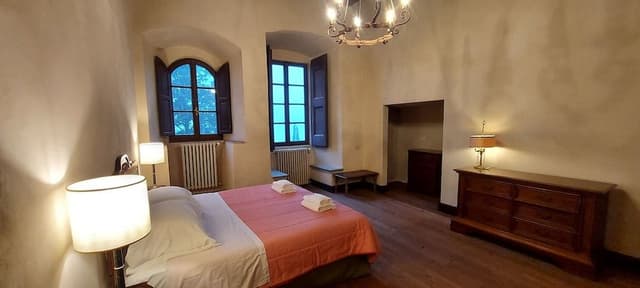 Suite, 1 Bedroom (Vinsanto)