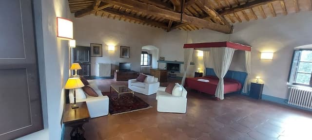 Exclusive Villa