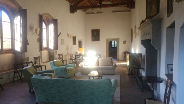 Exclusive Villa
