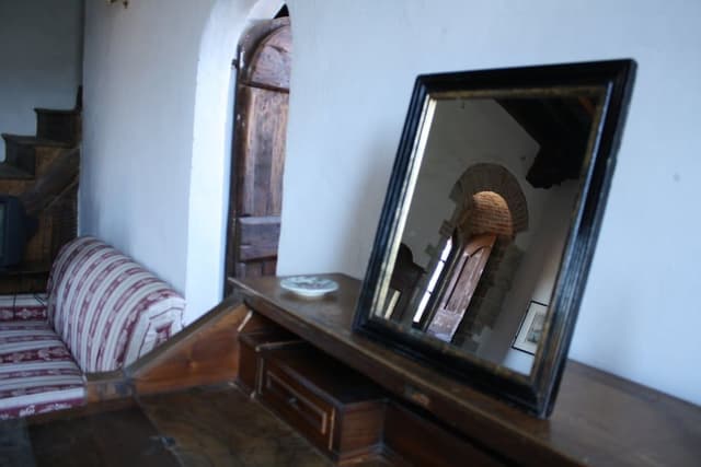 Double or Twin Room (Tower - I floor)