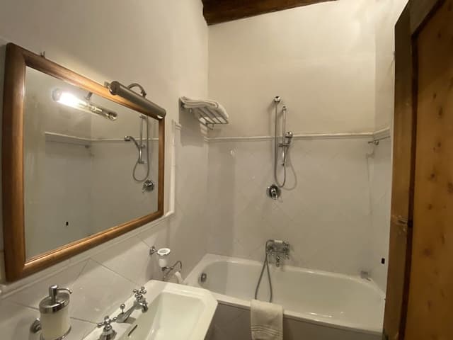 Double or Twin Room (Tower - II floor)
