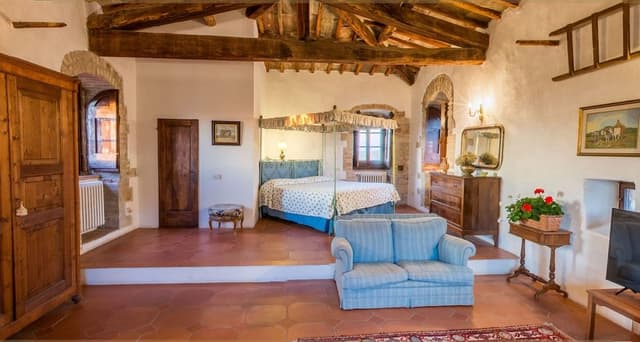 Exclusive Villa