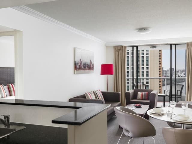 Apartment, 1 Bedroom