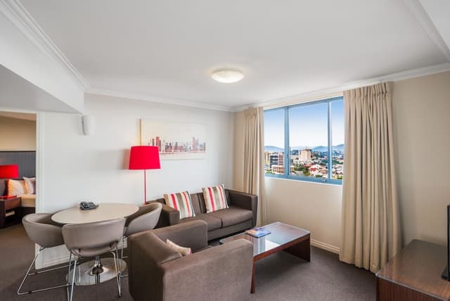 Apartment, 1 Bedroom, River View
