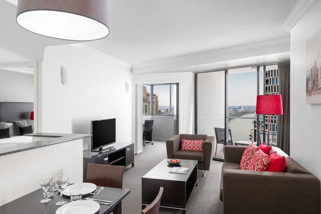 Apartment, 1 Bedroom