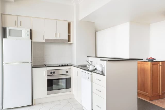 Apartment, 2 Bedrooms
