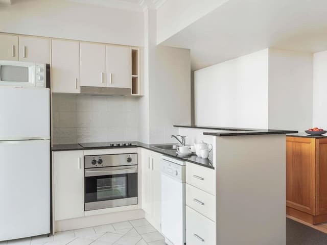 Apartment, 2 Bedrooms