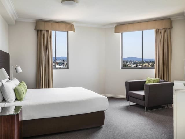 Apartment, 2 Bedrooms