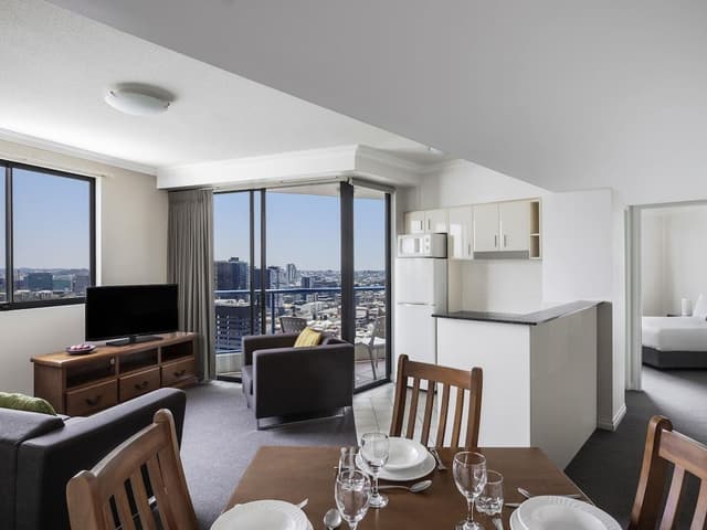 Apartment, 2 Bedrooms