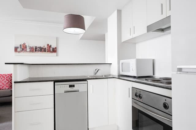 Apartment, 1 Bedroom