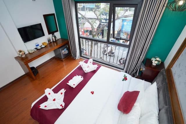 Junior Suite