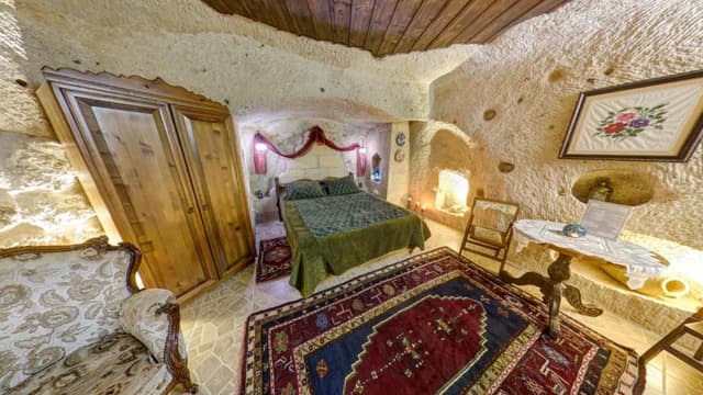 Executive Room