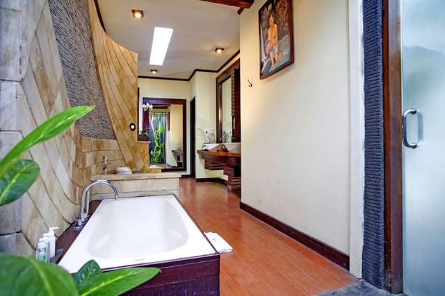 Villa, 1 Bedroom, Private Pool