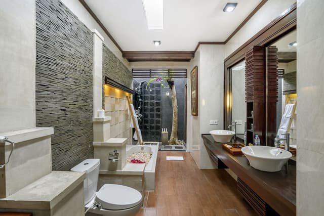 Villa, 1 Bedroom, Private Pool