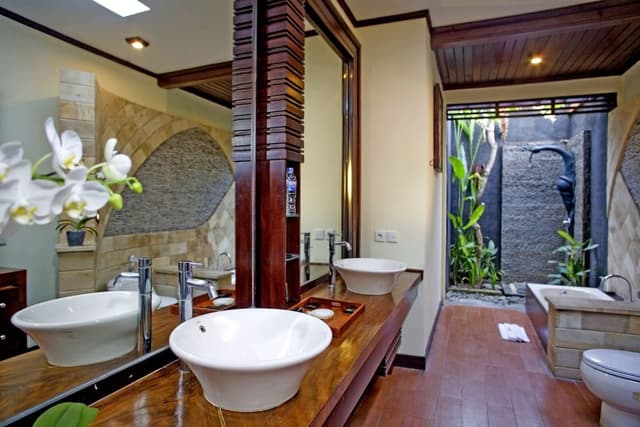 Villa, 1 Bedroom, Private Pool