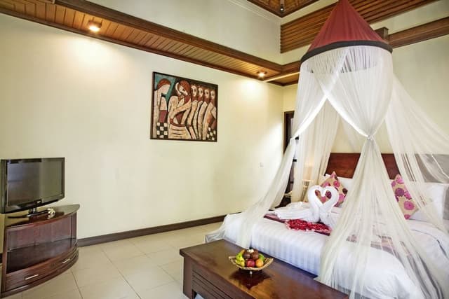 Villa, 1 Bedroom, Private Pool