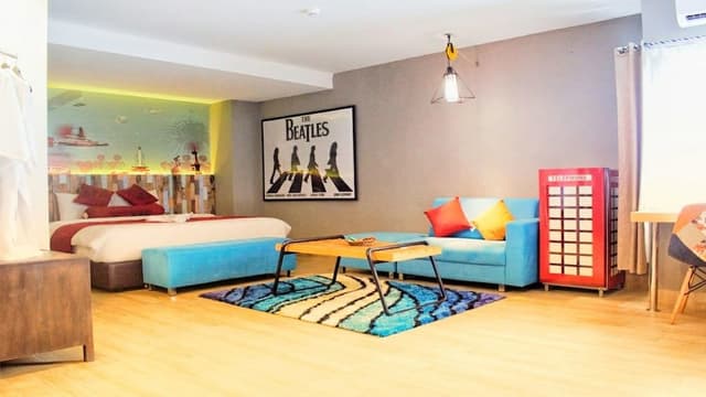 Junior Suite