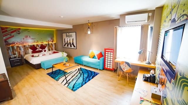 Junior Suite