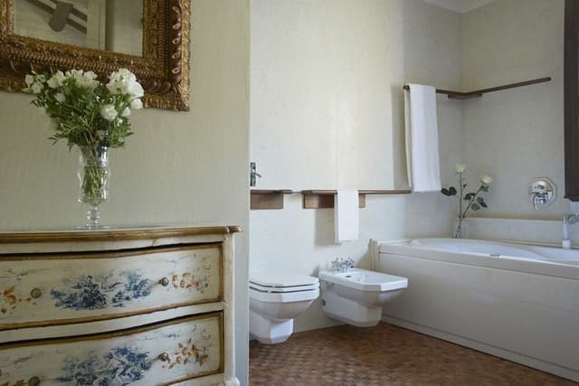 Luxury Apartment, 2 Bedrooms