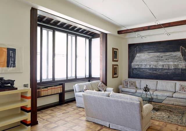 Luxury Apartment, 2 Bedrooms