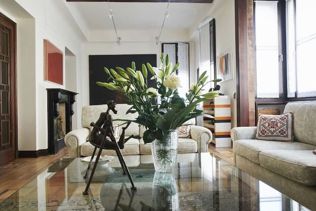 Luxury Apartment, 2 Bedrooms