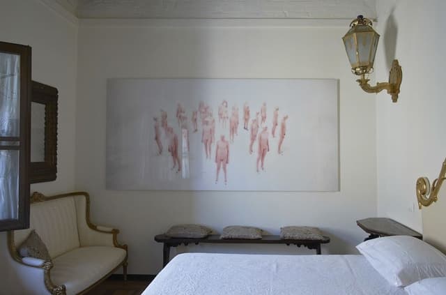 Luxury Apartment, 2 Bedrooms