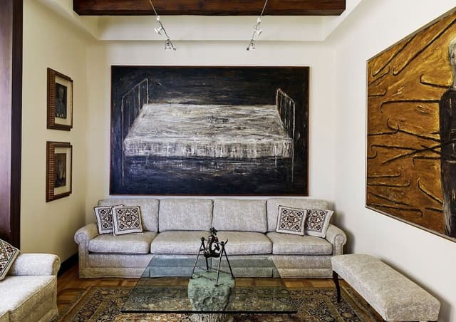 Luxury Apartment, 2 Bedrooms