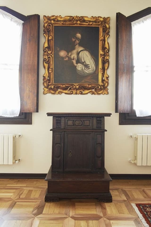 Luxury Room (camera delle donne)