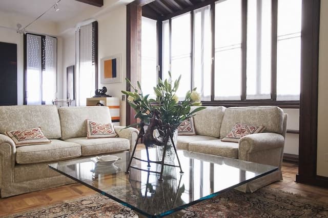 Luxury Apartment, 2 Bedrooms