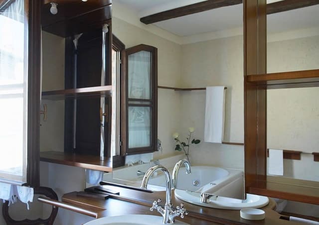 Luxury Apartment, 2 Bedrooms