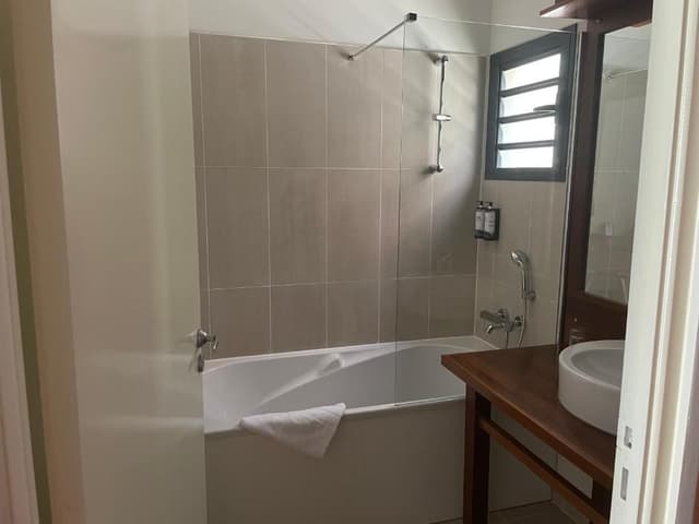 Double room - Deluxe with view
