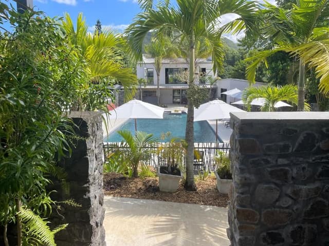 Double room - Deluxe with view